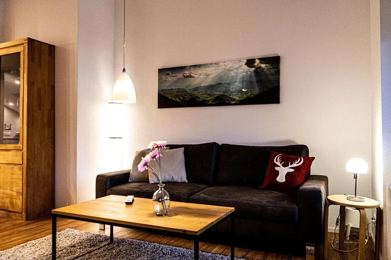 Ferienwohnung Almwiesen Oberstaufen Deutschland