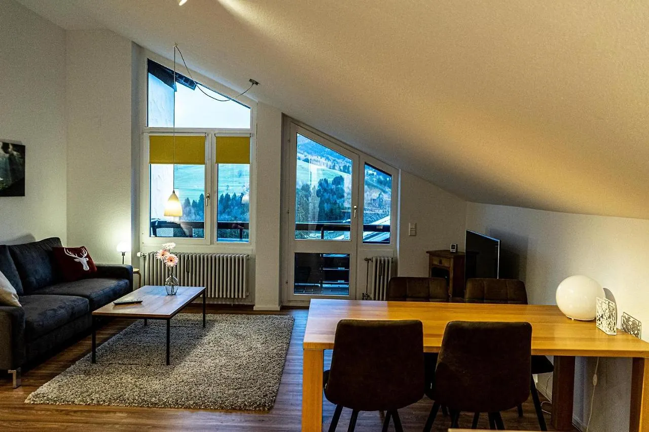 Ferienwohnung Almwiesen Oberstaufen 0*,  Deutschland