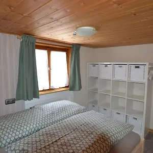Steibinger Bergnest Oberstaufen